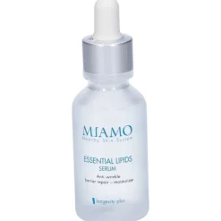 Miamo Essential Lipids Siero Anti-rughe Idratante 30ml