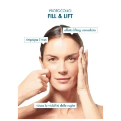 Miamo Fill & Lift Protocollo Anti-Rughe Collagen Boost 30ml + Multi-Peptide 20% 10ml