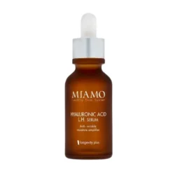 Miamo Hyaluronic Acid Siero per Pelle Liscia 30ml