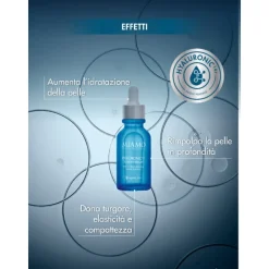 Miamo Hyaluronic 14+ Fusion Siero Viso Anti Rughe Rimpolpante 10ml