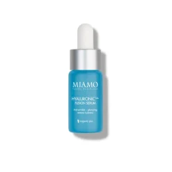 Miamo Hyaluronic 14+ Fusion Siero Viso Anti Rughe Rimpolpante 10ml