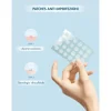 Miamo Invisible Patches per Brufoli e Imperfezioni 48 Patches in 2 Dimesioni