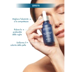 Miamo Lift & Aox Multi Peptide Siero 30ml + GF5 Glutatione Siero 10ml + Epigenage Shot 1ml