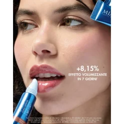 Miamo Lip Gloss Idratante con Protezione SPF30+ Colore Cocoa 15ml