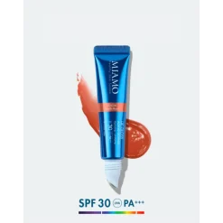 Miamo Lip Gloss Idratante con Protezione SPF30+ Colore Cocoa 15ml