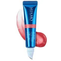 Miamo Lip Gloss Idratante con Protezione SPF30+ Colore Coral 15ml