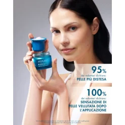 Miamo Longevity Plus Cell Care Crema Viso Tutti i Tipi di Pelle Refill 50 ml