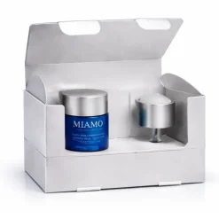 Miamo Longevity Plus Superdose Vit C Siero Viso Antiossidante Anti Inquinamento 5ml
