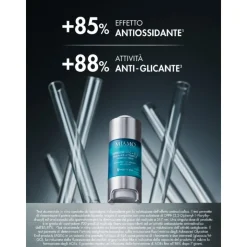Miamo Longevity Plus Superdose Vit C Siero Viso Antiossidante Anti Inquinamento 5ml