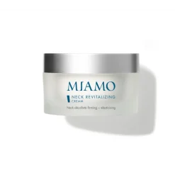 Miamo Neck Revitalizing Crema per Collo e Décolleté 50ml