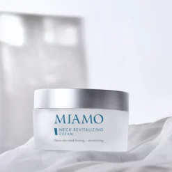 Miamo Neck Revitalizing Crema per Collo e Décolleté 50ml