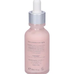Miamo Nourish 3 Biotic Siero Viso Rigenerante Antirughe 30ml