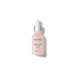 Miamo Nourish 3 Biotic Siero Viso Rigenerante Antirughe 30ml