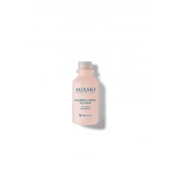 Miamo Nourish 3 Biotic Siero Viso Rigenerante Antirughe 30ml