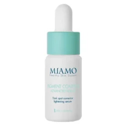 Miamo Pigment Control Siero Anti-macchie e Luminosità 10ml