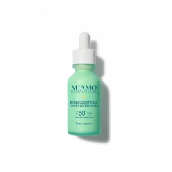 Miamo Redness Defense Siero Anti-Rossore con SPF 50+ 30ml