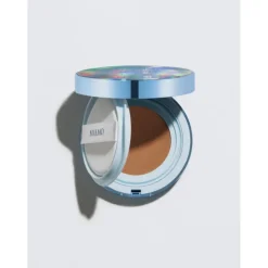 Miamo Second Skin Mesh Fondotinta Cushion con SPF50 Colore Bronze 13,5g