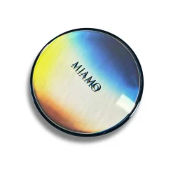 Miamo Second Skin Mesh Fondotinta Cushion Colore Shell con SPF50 13.5g