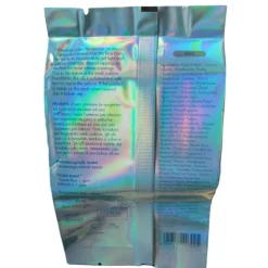 Miamo Second Skin Mesh Fondotinta Cushion Colore Shell con SPF50 Ricarica 13.5g