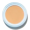 Miamo Second Skin Mesh Fondotinta Cushion Colore Ivory con SPF50+ Ricarica 11g
