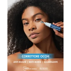 Miamo Skin Color Care Correttore SPF 30 Colorazione Caramel 7,5 ml