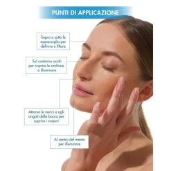 Miamo Skin Color Care Correttore SPF 30 Colorazione Vanilla 7,5 ml