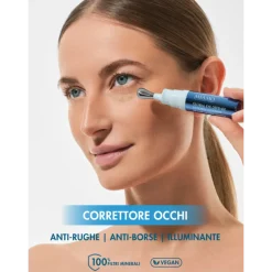 Miamo Skin Color Care Correttore SPF 30 Colorazione Vanilla 7,5 ml