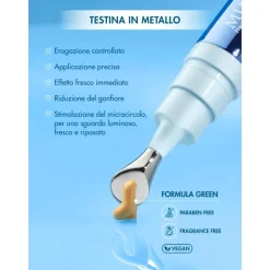 Miamo Skin Color Care Correttore SPF 30 Colorazione Vanilla 7,5 ml