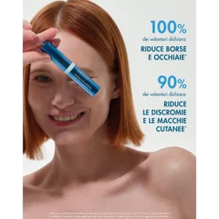 Miamo Skin Color Care Correttore SPF 30 Colorazione Oat 7,5 ml