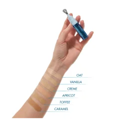 Miamo Skin Color Care Correttore SPF 30 Colorazione Oat 7,5 ml