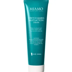 Miamo Stretch Marks Multi-Action Crema Anti-Smagliature 250ml