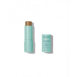 Miamo Sun Stick Nude Solare con SPF 50+ Protezione per Pelli Sensibili 15g