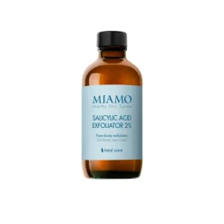 Miamo Total Face Care Salycilic Acid Exfoliator 2% 120ml