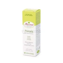 Micovit Pomata per Pelli Impure 30ml