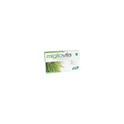 Migliovita Fiale Rinforzo Capelli 10 Fiale da 10 ml