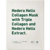 Milk Touch Hedera Helix Collagen Mask Maschera Viso Elasticità e Idratazione 25 ml