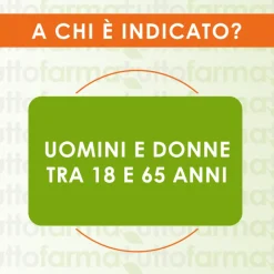 Minoxidil Biorga Soluzione Cutanea 5% per Alopecia 3 Flaconi da 60ml