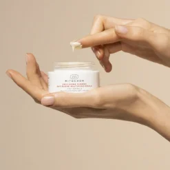 Mitochon Crema Emulsione Giorno Antirughe Multifunzionale Viso e Décolleté SPF 30 50ml