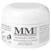 MM System Advanced Cream Professional Night crema notte antirughe viso 50ml