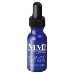 MM System Intensive Serum-W Siero Antiage Viso per Rughe e Tono 15ml