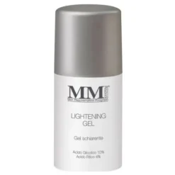 MM System Lightening Gel schiarente per macchie cutanee 30ml