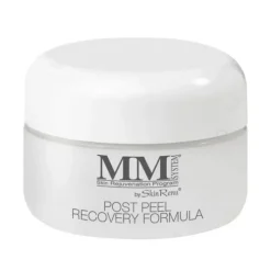 MM System Post Peel Crema Pelle Mista o Grassa rigenerante post-trattamento 40ml