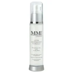 MM System Ultra Antioxidant Formula emulsione antietà per viso, collo e décolleté 51ml