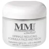 MM System Wrinkle Reducing Formula crema antietà viso per rughe e idratazione 59ml