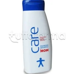 MOM Care Shampoo Prevenzione Pidocchi per Capelli 250ml