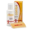MOM Combi Emulsione per Lendini e Pidocchi con Pettine 100ml