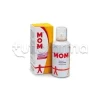 MOM Shampoo Schiuma per Pidocchi su Capelli Asciutti 150ml