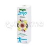 MOM Zero Shampoo Preventivo Anti Pidocchi per Capelli 200ml