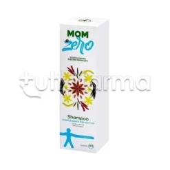 MOM Zero Shampoo Preventivo Anti Pidocchi per Capelli 200ml