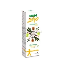MOM Zero Shampoo Trattamento per Pidocchi dei Capelli 100ml